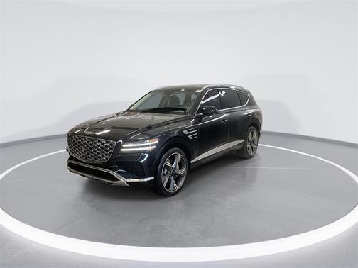 2025 Genesis GV80 3.5T