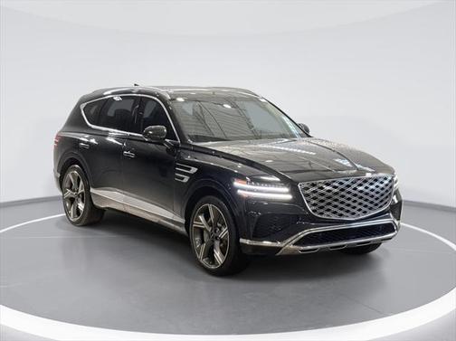 2025 Genesis GV80 3.5T