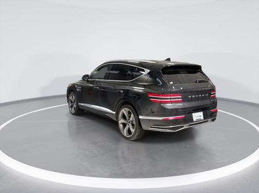 2025 Genesis GV80 3.5T