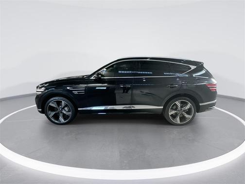 2025 Genesis GV80 3.5T