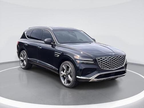 2025 Genesis GV80 3.5T