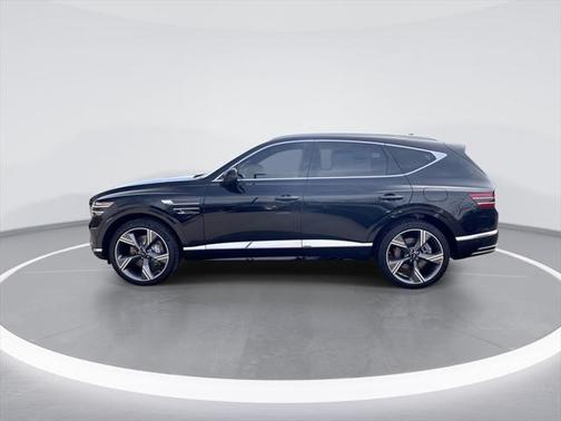 2025 Genesis GV80 3.5T