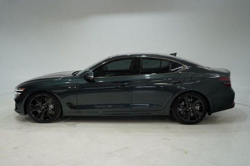 2023 Genesis G70 3.3T AWD