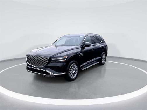 2025 Genesis GV80 2.5T