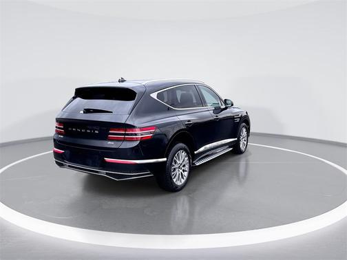 2025 Genesis GV80 2.5T