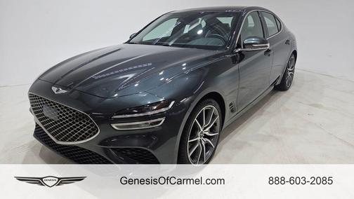 2022 Genesis G70 2.0T AWD