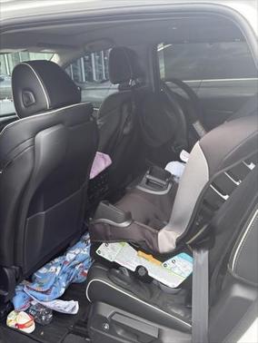 2023 Acura MDX Advance Package