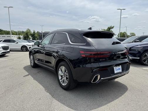 2023 Genesis GV70 2.5T AWD