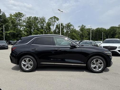 2023 Genesis GV70 2.5T AWD
