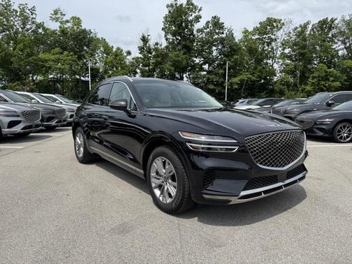 2023 Genesis GV70 2.5T AWD