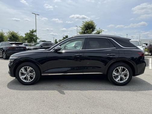 2023 Genesis GV70 2.5T AWD