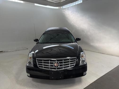 2009 Cadillac DTS L