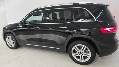 2023 Mercedes-Benz GLB 250 4MATIC