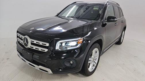 2023 Mercedes-Benz GLB 250 4MATIC