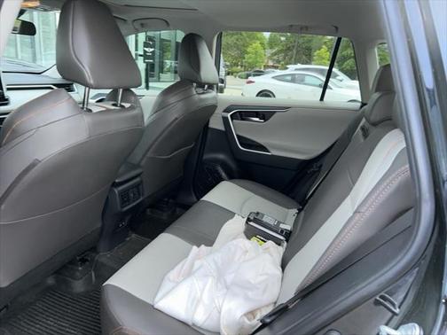 2019 Toyota RAV4 Adventure