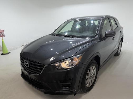 2016 Mazda CX-5 Sport