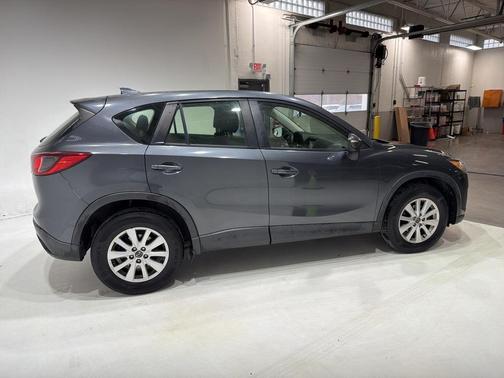 2016 Mazda CX-5 Sport