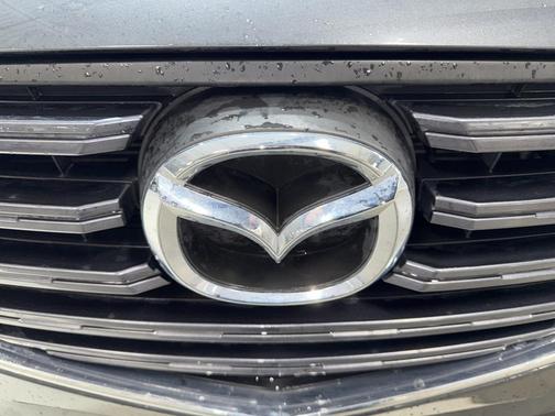 2016 Mazda CX-5 Sport