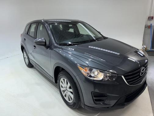 2016 Mazda CX-5 Sport