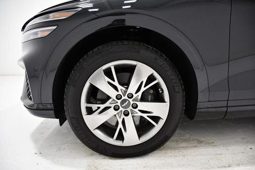 2022 Genesis GV70 3.5T AWD Sport