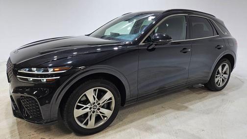 2022 Genesis GV70 3.5T AWD Sport