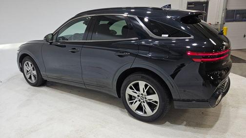 2022 Genesis GV70 3.5T AWD Sport