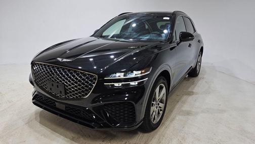 2022 Genesis GV70 3.5T AWD Sport