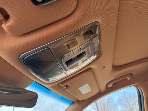 2023 Genesis GV80 2.5T