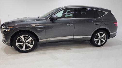 2023 Genesis GV80 2.5T