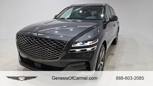 2023 Genesis GV80 2.5T