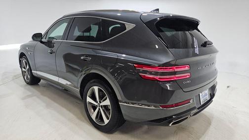 2023 Genesis GV80 2.5T