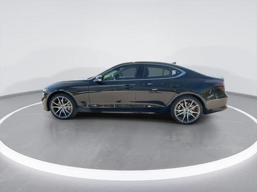 2024 Genesis G70 2.5T AWD