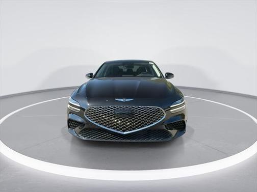 2024 Genesis G70 2.5T AWD