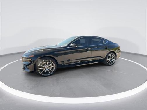 2024 Genesis G70 2.5T AWD