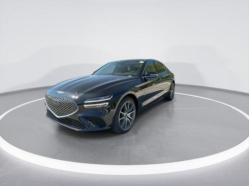 2024 Genesis G70 2.5T AWD