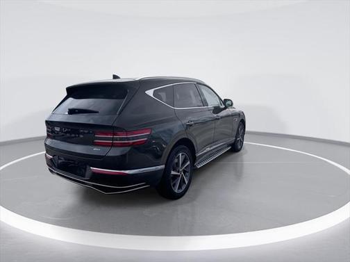2025 Genesis GV80 2.5T Advanced