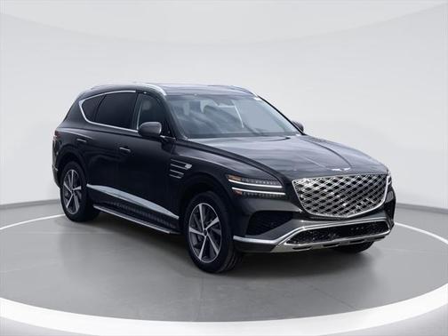 2025 Genesis GV80 2.5T Advanced