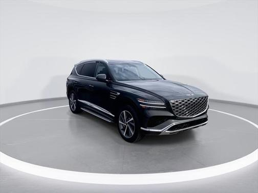 2025 Genesis GV80 2.5T Advanced