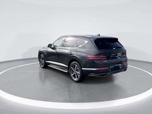 2025 Genesis GV80 2.5T Advanced