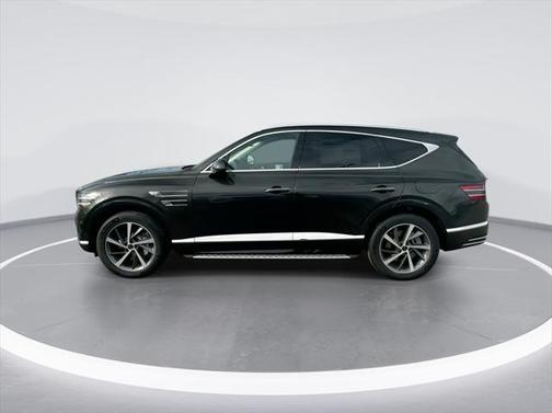 2025 Genesis GV80 2.5T Advanced