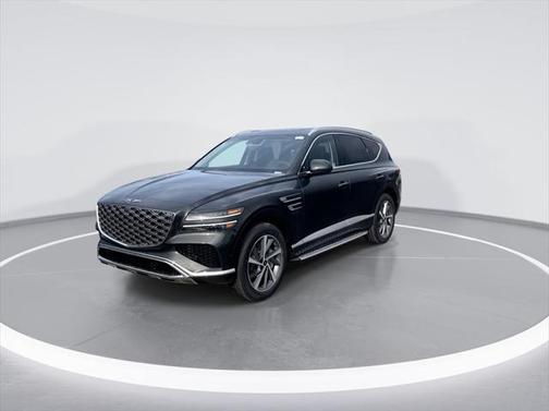 2025 Genesis GV80 2.5T Advanced