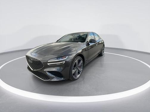 2025 Genesis G70 3.3T AWD Sport Advanced