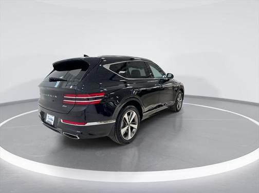 2023 Genesis GV80 2.5T