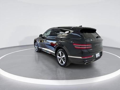 2023 Genesis GV80 2.5T