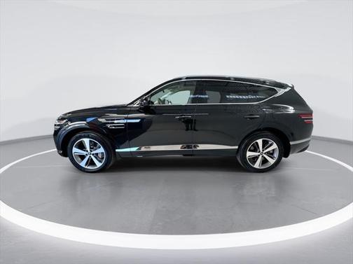 2023 Genesis GV80 2.5T