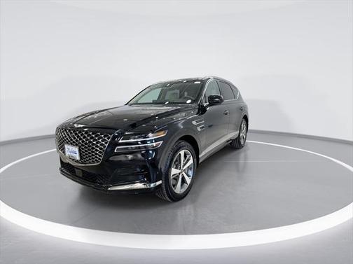 2023 Genesis GV80 2.5T
