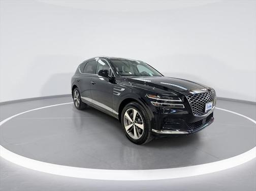 2023 Genesis GV80 2.5T