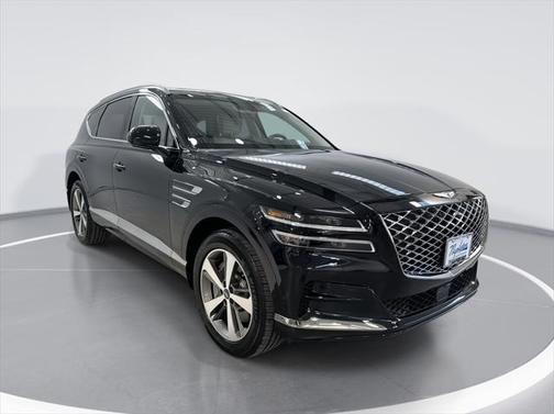2023 Genesis GV80 2.5T