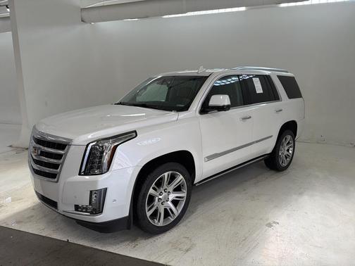 2019 Cadillac Escalade Premium Luxury