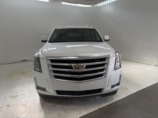 2019 Cadillac Escalade Premium Luxury